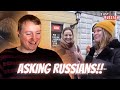 What Is the Russian Culture Known For?