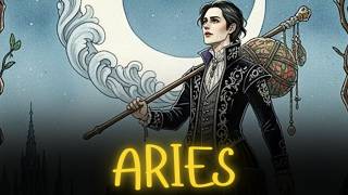 ARIES EXACTLY FRIDAY 15TH EVERYTHING EXPLODES!! 😱 MAY 2026 TAROT LOVE READING