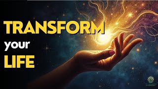 Energy EXPERT Reveals How to Unlock Hidden Power Techniques