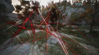 BDO - Succ Ninja Reworks - Breakdown