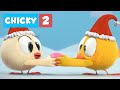 Where's Chicky? SEASON 2 | BEKKY'S CANDY | Chicky Cartoon in English for Kids