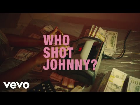 Who Shot Johnny