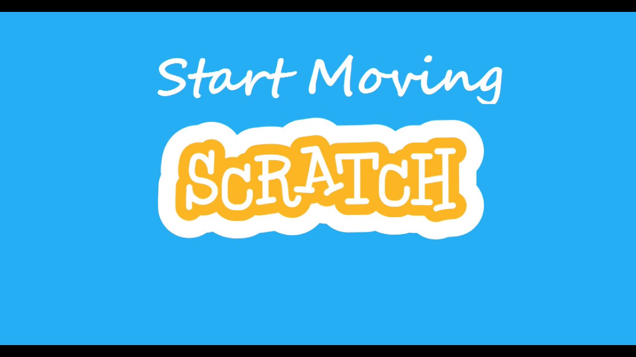 Scratch Movement (Scratch for Beginners. Lesson 05) - YouTube