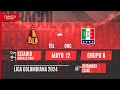 🔴 EN VIVO | Tolima vs Once Caldas - Liga de Colombia por el Fenómeno del Fútbol