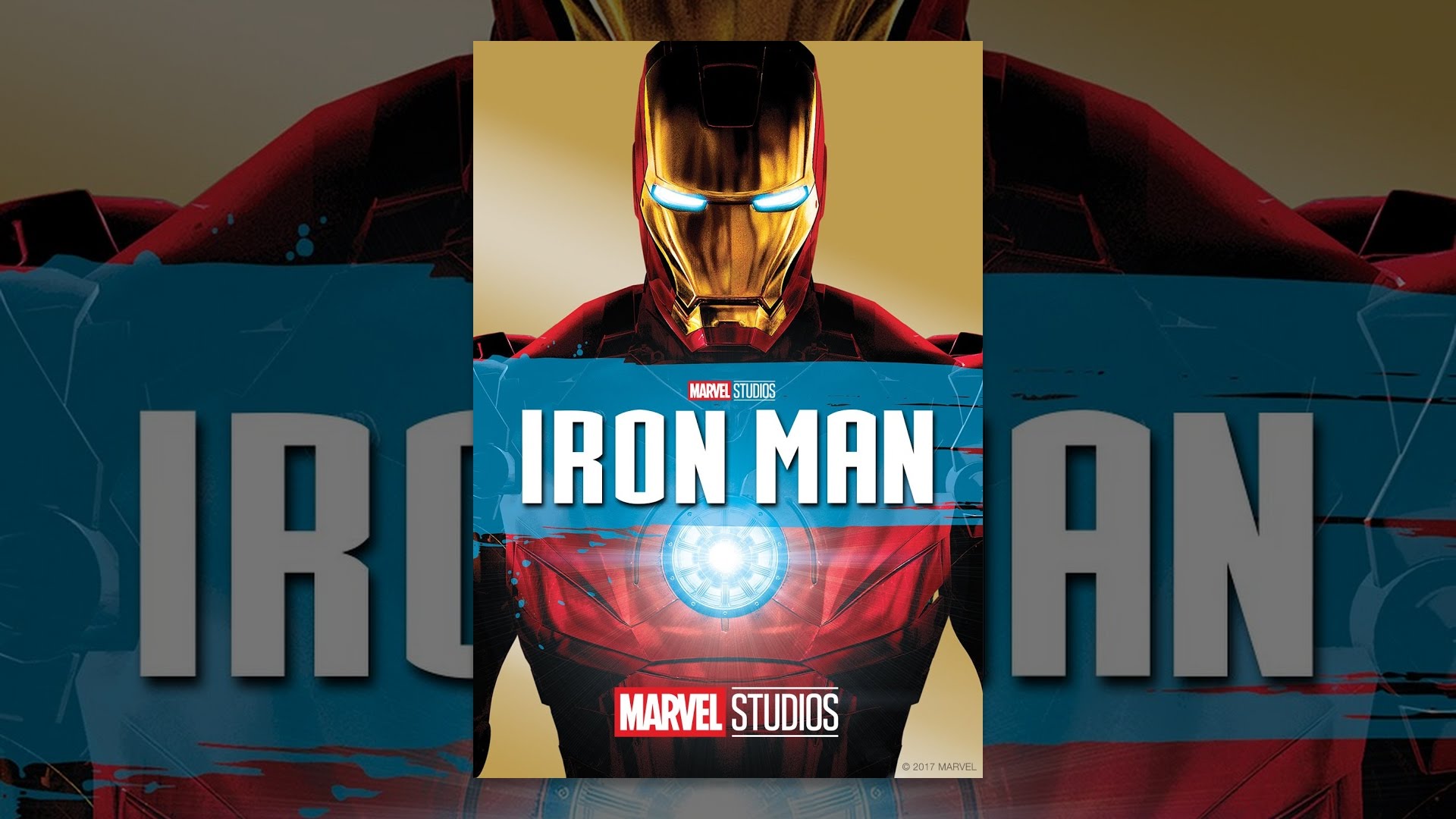 Iron Man YouTube