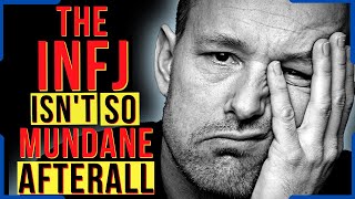 Why INFJs Can't Settle For Mediocrity In Life