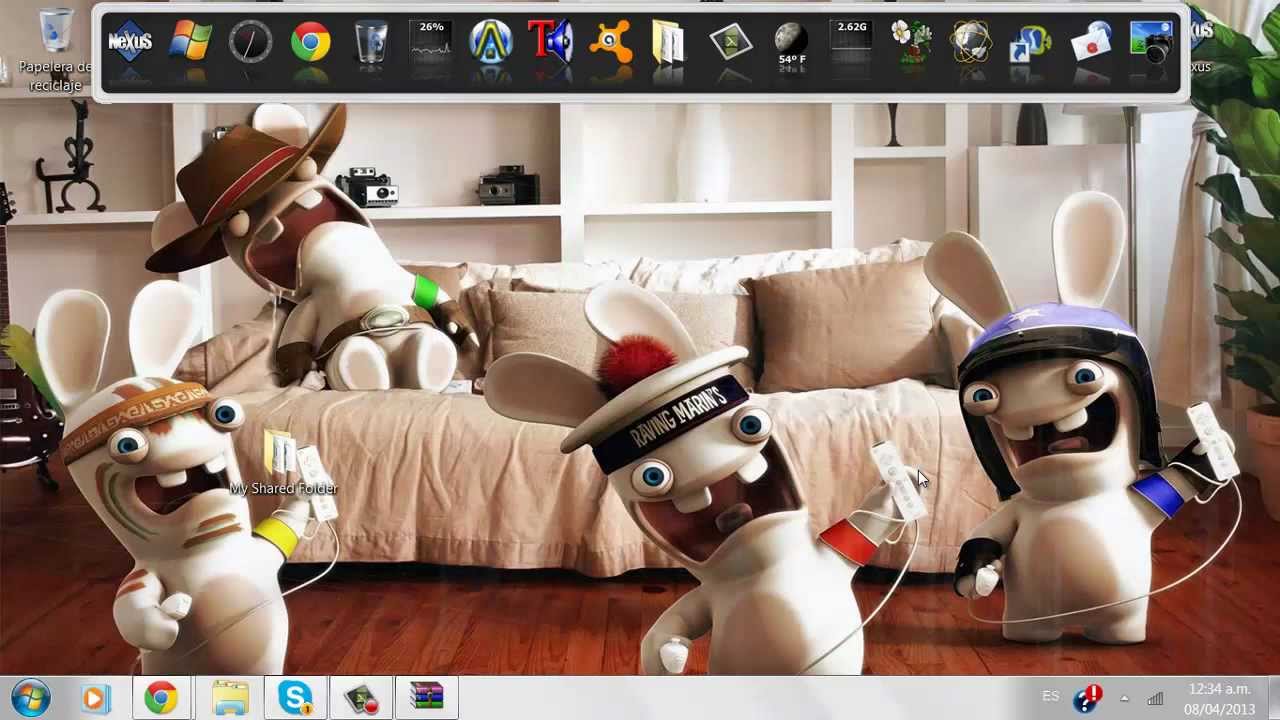 nexus setup download nexus setup download