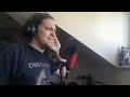 Beginning of video