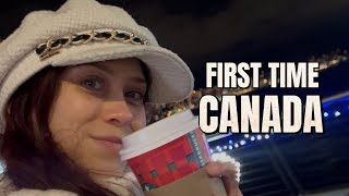 First Time in Vancouver: 4 Day Travel Diary & Aesthetic Guide