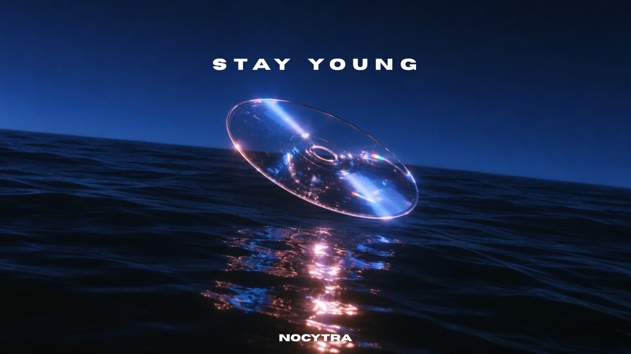 NOCYTRA - Stay Young