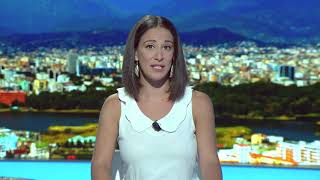 English News Edition, 5 August 2019