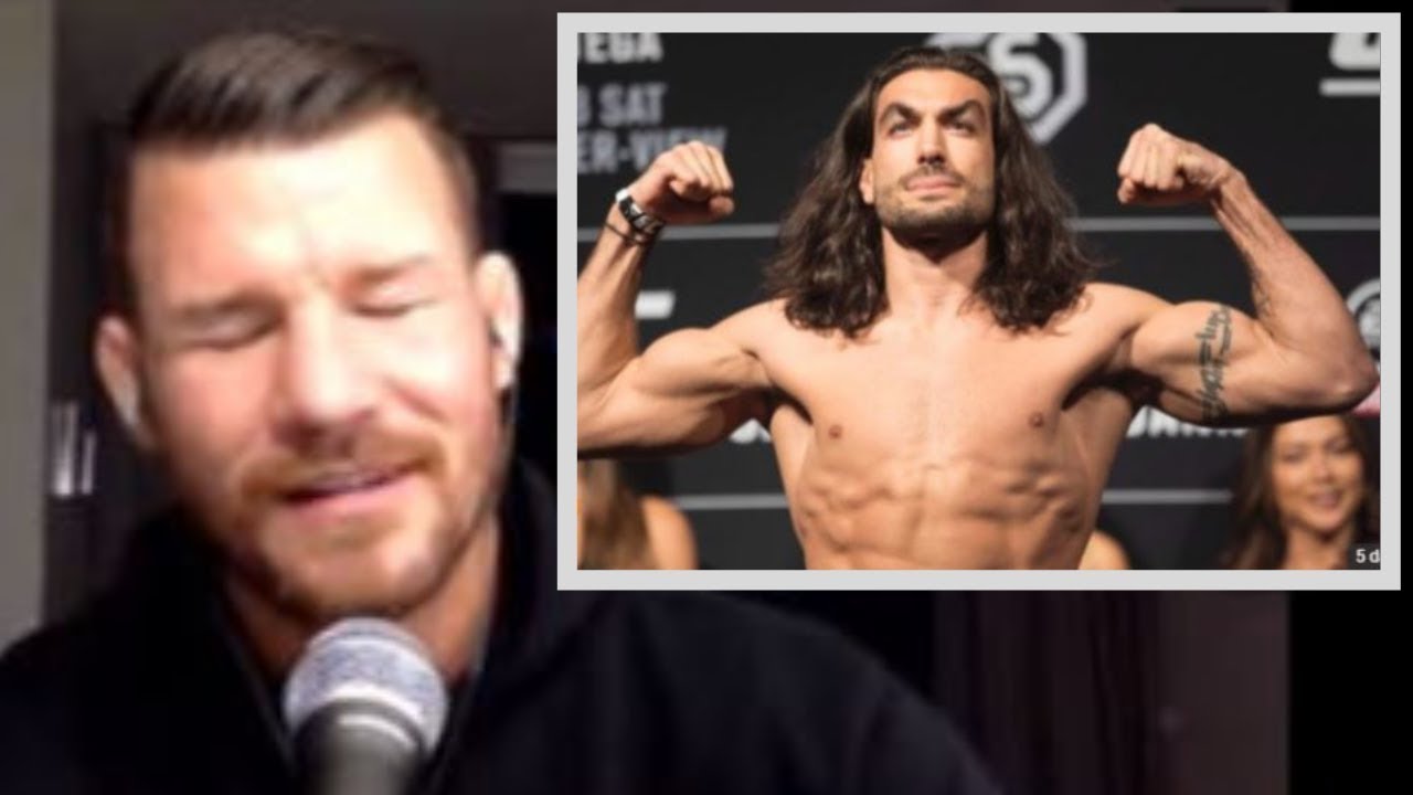 Michael Bisping On Theodor Justin Willis UFC Contract Ending (Too Heavy)+Francis Ngannou|MMA N.O.