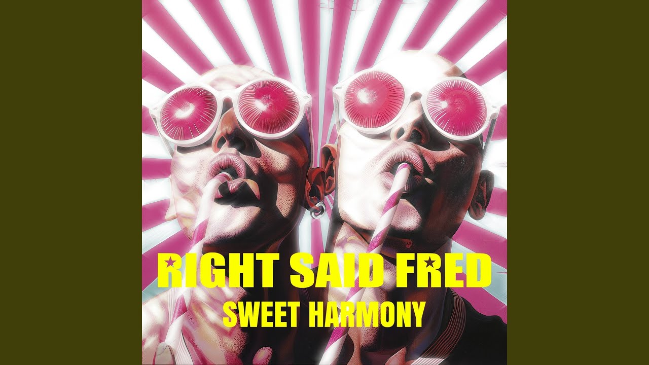洋楽 9th Street Exit Let's Make Sweet Harmony Sweet Harmony (Radio Edit) - YouTube