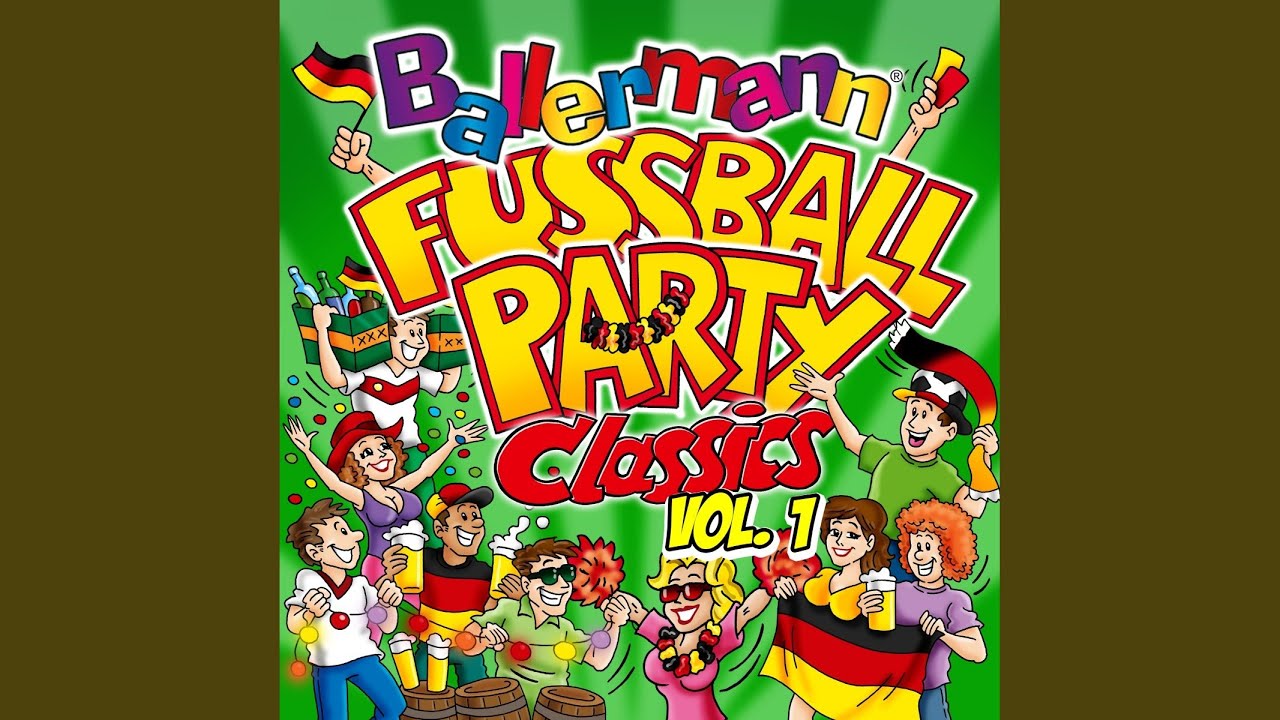 Geiles Leben (Damon Paul Remix)