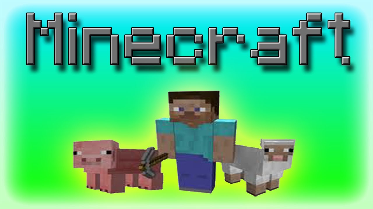 Minecraft Commentary - The Story of The Cave Spider - YouTube