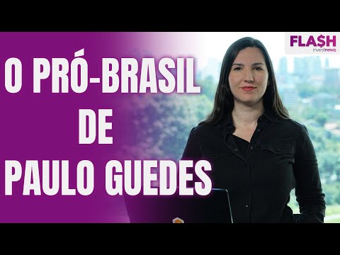 7 pontos que Paulo Guedes pode anunciar no Big Bang Day; novo tratamento contra a Covid-19