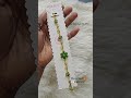 anti turnish bracelet,best gift for her🎁🥹