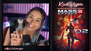 Mass Effect 3 (Pt.2) | Hardcore | Kastaclysm