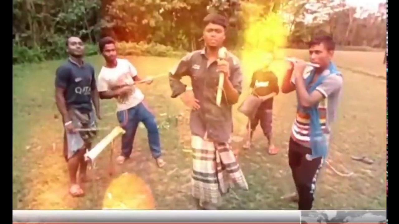 music vedio:bangla funny song-village song-funny music