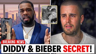 50 Cent’s New Documentary Exposes a Hidden Chapter in Diddy & Justin Bieber’s History