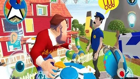 Dark Deception Chapter 4: Part 258 ( Librarian ) Gameplay New Update 5.0.0 ( Android/IOS )