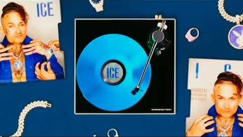 Thumbnail of MORGENSHTERN - ICE (feat. MORGENSHTERN)