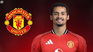 Iliman Ndiaye - Welcome To Manchester United? 2026 - Best Skills & Goals Hd
