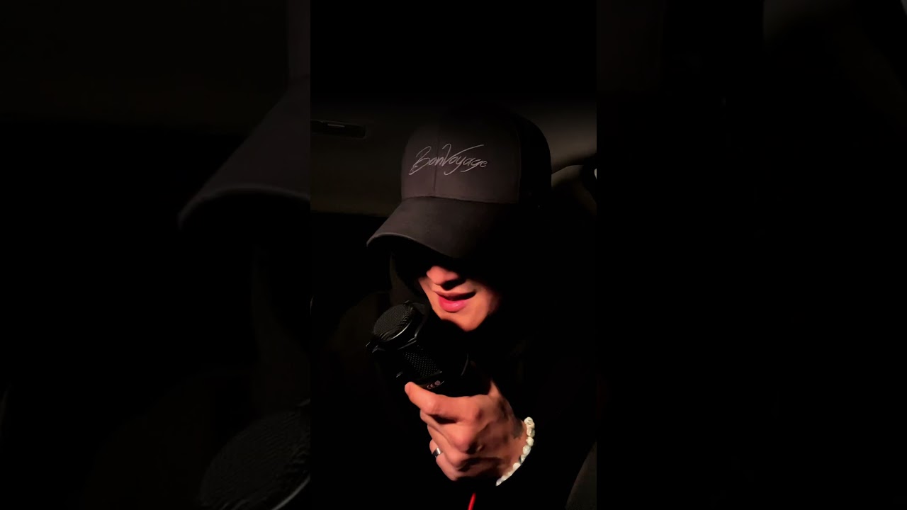 Александр Лим / Alex Lim - Берега (А. Малинин) 