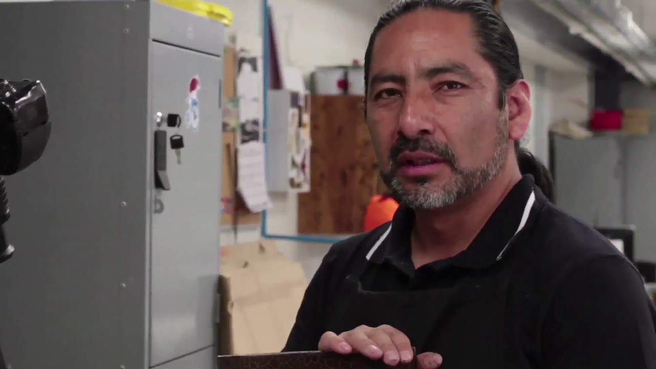 Craquelado para grabado en metal | Técnicas de grabado en metal