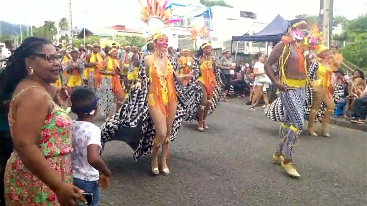 carnaval guadeloupe mardi gras