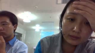 Webcam video from May 29, 2015 08:53 AM (UTC)