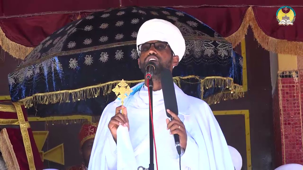 lisan tewahdo web TV፦ ስብከት 