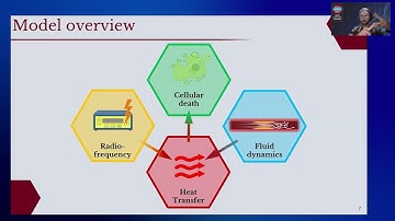 MFEM Workshop 2025 | Student Session 3