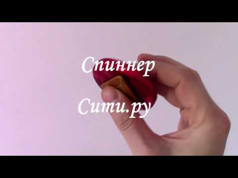 Спиннер Железный человек (Spinner Iron man) от SpinnerCity.Ru Спиннер Железный человек (Spinner Iron man) от SpinnerCity.Ru