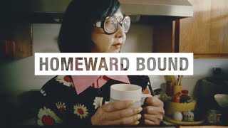 Homeward Bound with Shirley Kurata