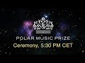Capture de la vidéo Polar Music Prize 2022, Ceremony