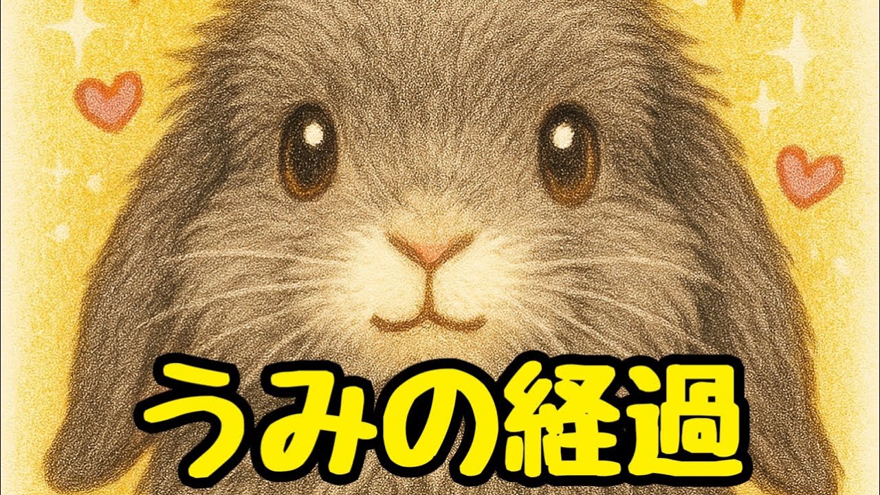 【病後の経過報告】あれからの経過報告