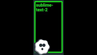 Switch between columns' active tabs in Sublime Text 2 #shorts