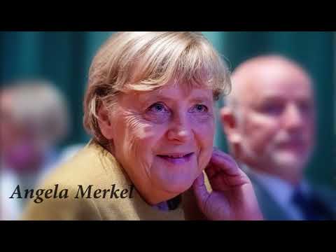 Video: Angela Merkel Thamani Halisi: Wiki, Ndoa, Familia, Harusi, Mshahara, Ndugu