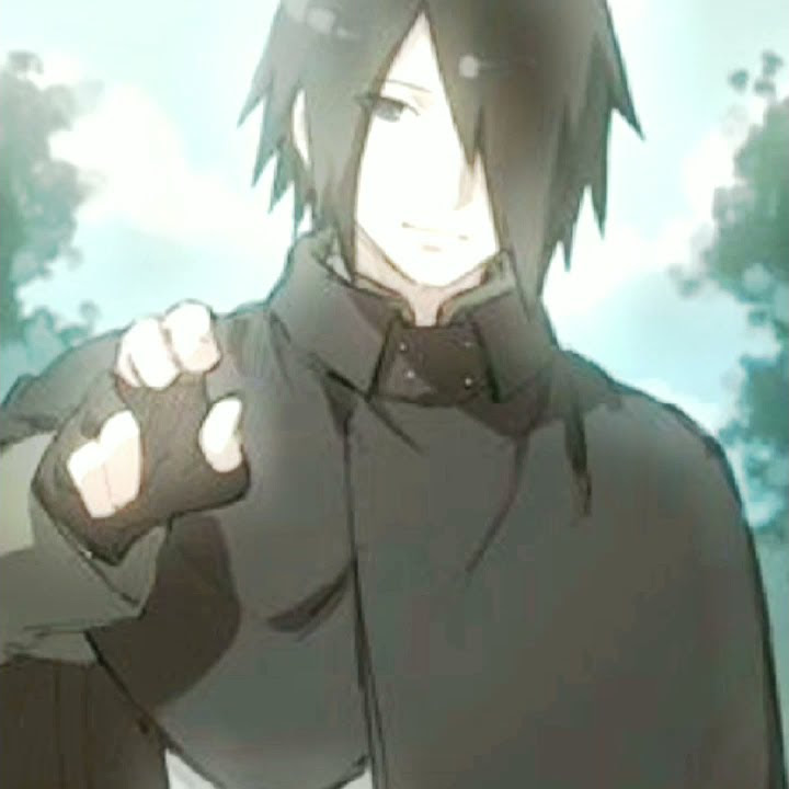 Story Wa Naruto 30 Detik || PMV Sasuke || Anime jedag jedug