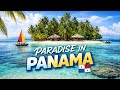 Paradise in Panama -- TOP ATTRACTIONS!