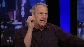 Theater Talk: Jeff Daniels in “Blackbird