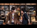 |Only Friends| SandRay -Fall in love, again and again-