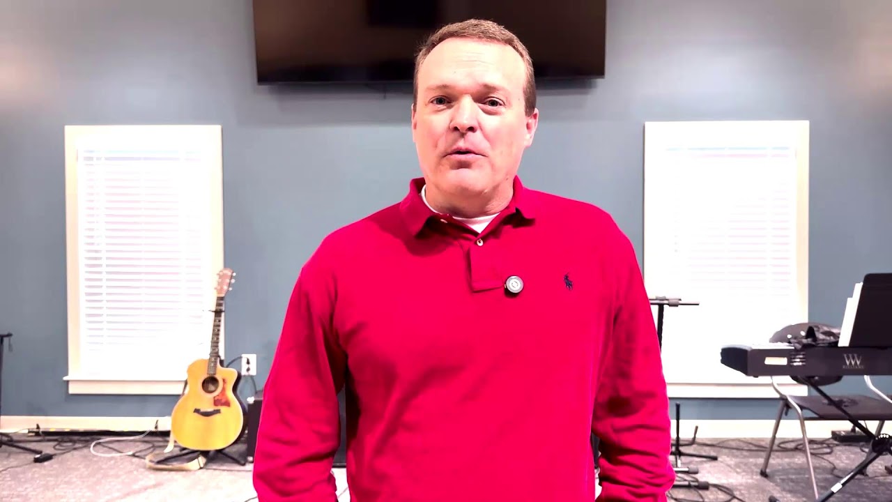 Our Great Commission