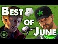 Best of Achievement Hunter - June 2017