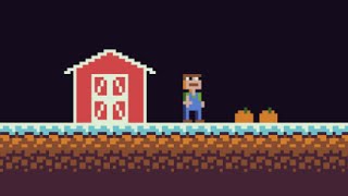 Western Farm // Gameplay screenshot 5