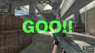 PointBlank GEMA EDIT