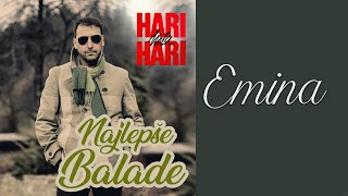 Download Lagu HARI MATA HARI - Emina  (Audio 2002) MP3