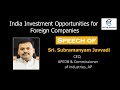 Investment Opportunities in Andhra Pradesh