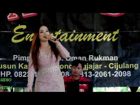 Runtah cover Yayah Andriani